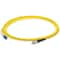 Add-On This Is A 5M Lc (Male) To St (Male) Yellow Simplex Riser-Rated Fiber ADD-ST-LC-5MS9SMF - alternate 1